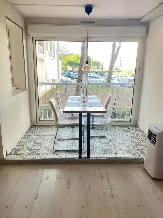Reusslan Appartement Льо Гро-дю-Роа Екстериор снимка