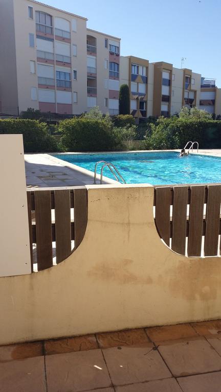 Reusslan Appartement Льо Гро-дю-Роа Екстериор снимка